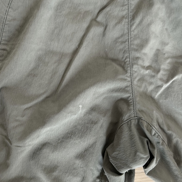 Arc’teryx Gamma Lt 6” Shorts Size 6 - Picture 3 of 5